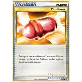 UL 080 - PlusPower