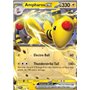 SVP 016 - Ampharos ex