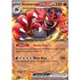 TEF 034 - Incineroar EX