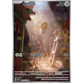 TEF 179 - Meltan