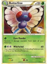 HS 016 - Butterfree
