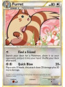 HS 021 - Furret