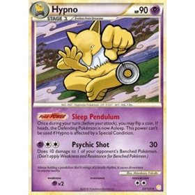 HS 023 - Hypno HS 023 - Hypno