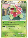 HS 026 - Meganium