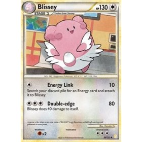 HS 036 - Blissey HS 036 - Blissey