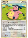 HS 047 - Miltank - Reverse Holo