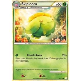 HS 051 - Skiploom HS 051 - Skiploom