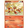 HS 065 - Growlithe