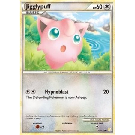 HS 068 - Jigglypuff