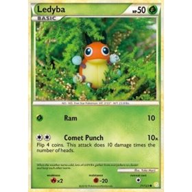 HS 071 - Ledyba HS 071 - Ledyba
