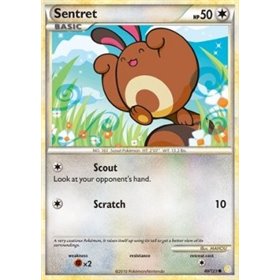 HS 080 - Sentret HS 080 - Sentret