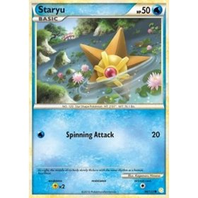 HS 084 - Staryu HS 084 - Staryu