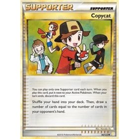 HS 090 - Copycat HS 090 - Copycat