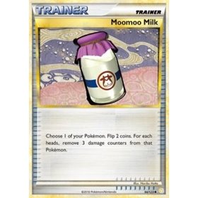 HS 094 - Moomoo Milk HS 094 - Moomoo Milk