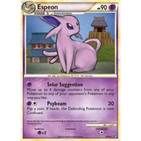 UD 002 - Espeon UD 002 - Espeon