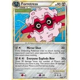 UD 003 - Forretress UD 003 - Forretress