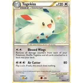 UD 009 - Togekiss UD 009 - Togekiss
