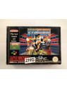 World Cup StrikerSNES Spellen met Doos SNES€ 19,95 SNES Spellen met Doos