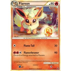 UD 026 - Flareon UD 026 - Flareon