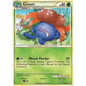 UD 027 - Gloom UD 027 - Gloom