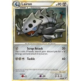 UD 029 - Lairon