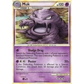 UD 031 - Muk UD 031 - Muk