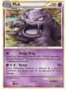 UD 031 - Muk - Reverse Holo