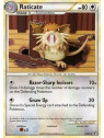 UD 034 - Raticate