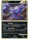 UD 035 - Sableye