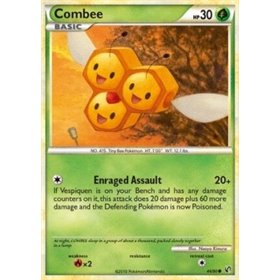 UD 044 - Combee UD 044 - Combee