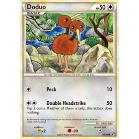 UD 045 - Doduo UD 045 - Doduo