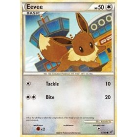 UD 047 - Eevee UD 047 - Eevee