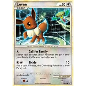UD 048 - Eevee UD 048 - Eevee