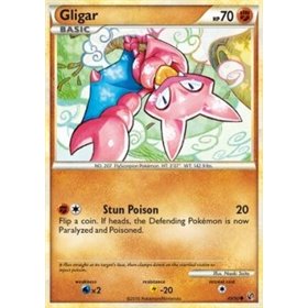 UD 049 - Gligar UD 049 - Gligar