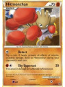 UD 051 - Hitmonchan
