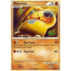 UD 055 - Makuhita UD 055 - Makuhita