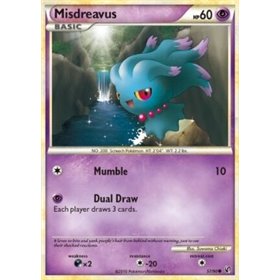 UD 057 - Misdreavus UD 057 - Misdreavus