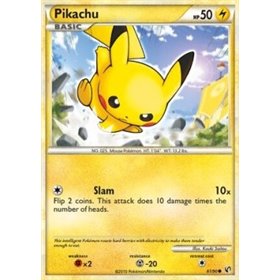 UD 061 - Pikachu UD 061 - Pikachu