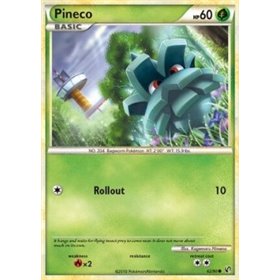 UD 062 - Pineco