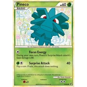 UD 063 - Pineco UD 063 - Pineco
