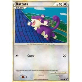 UD 064 - Rattata UD 064 - Rattata