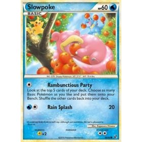 UD 066 - Slowpoke UD 066 - Slowpoke