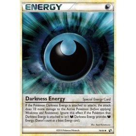 UD 079 - Darkness Energy  UD 079 - Darkness Energy