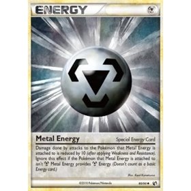 UD 080 - Metal Energy UD 080 - Metal Energy