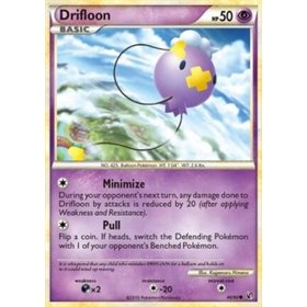 UD 046 - Drifloon UD 046 - Drifloon