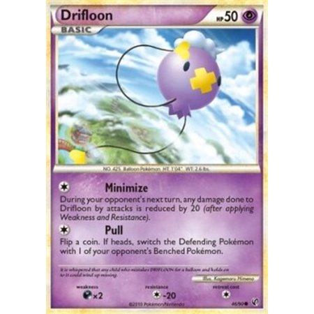 UD 046 - Drifloon