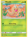 CIN 001 - Weedle 