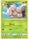 CIN 004 - Exeggcute 
