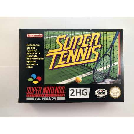 Super Tennis (ita)