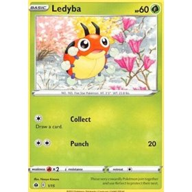 MCD22 001 - Ledyba